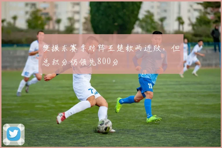 樊振东赛季对阵王楚钦两连败，但总积分仍领先800分